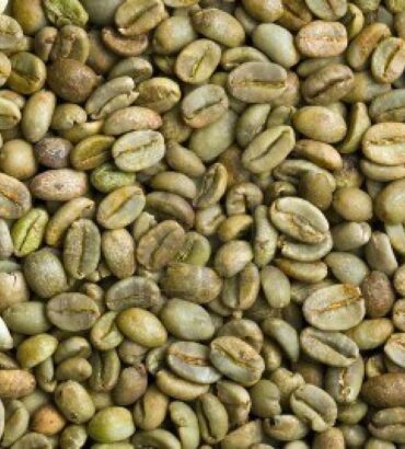 ARABICA COFFEE BEAN